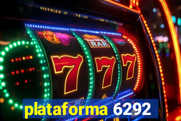 plataforma 6292